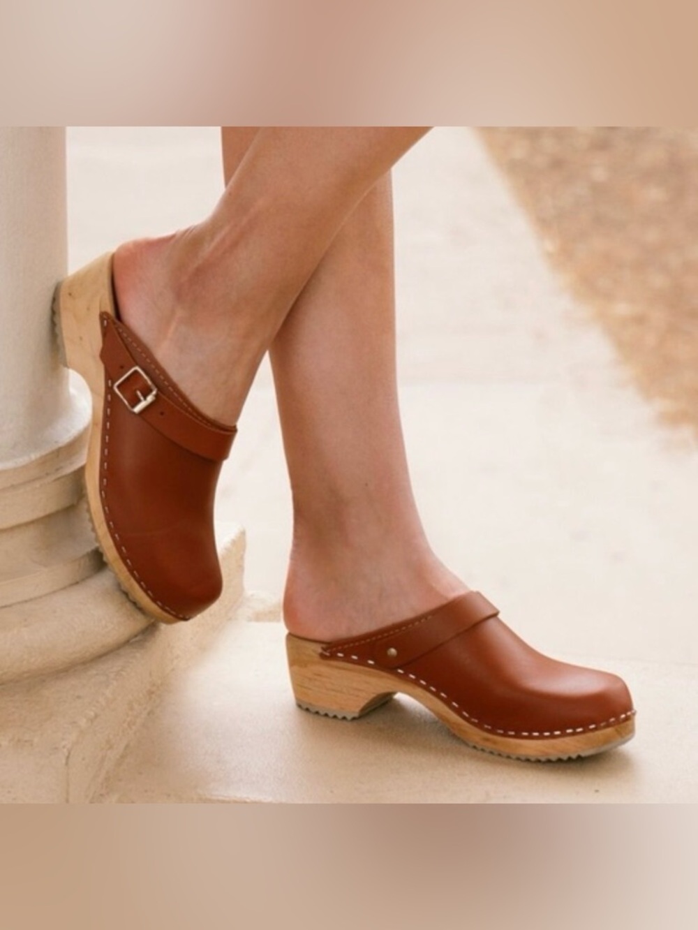 MIA Abba Clogs - Picture 2 of 10